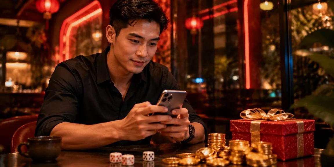 jkc Thưởng nạp tiền tuần