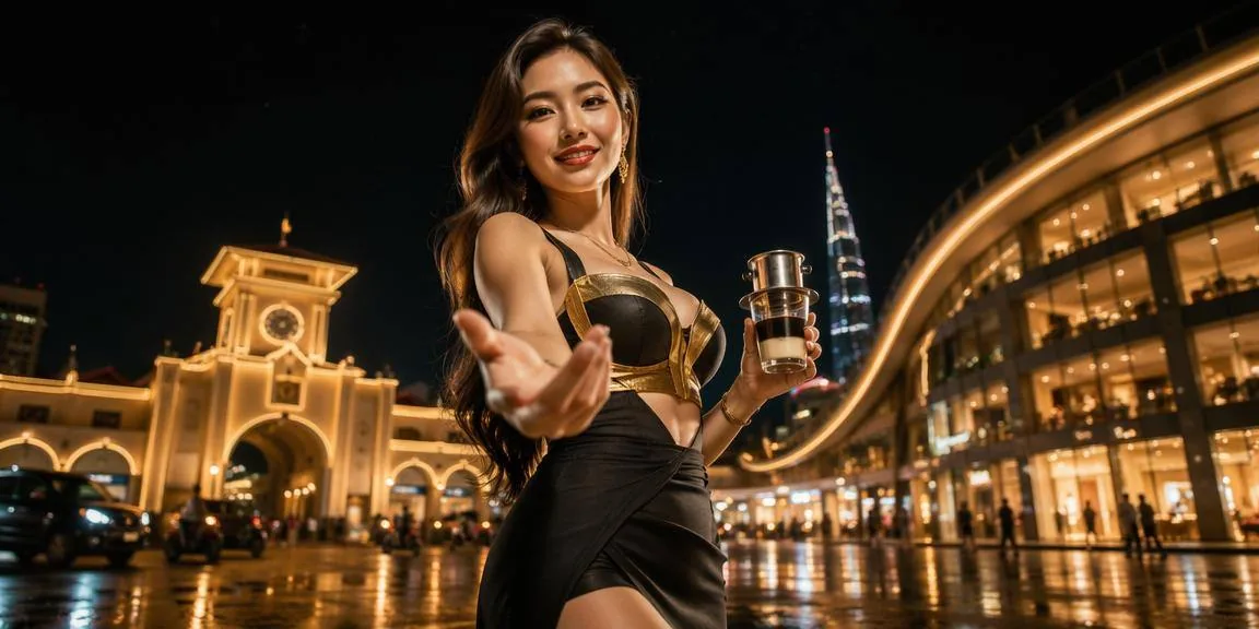 jkc Trải nghiệm di động